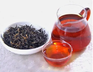 红茶
