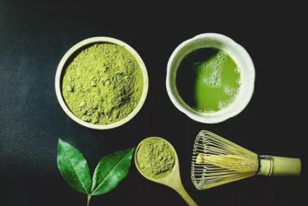 抹茶