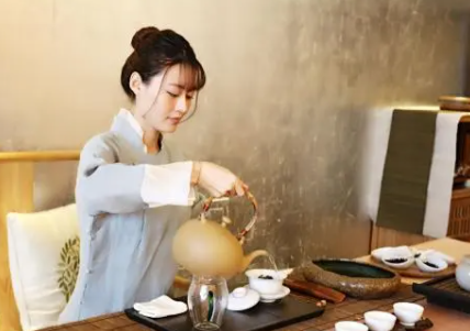 茶道