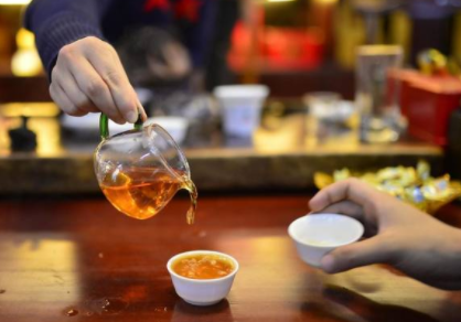 喜茶系列产品