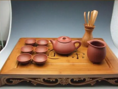 制作喜茶