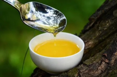 茶油