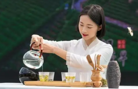 喜茶的优势