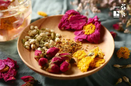 花茶