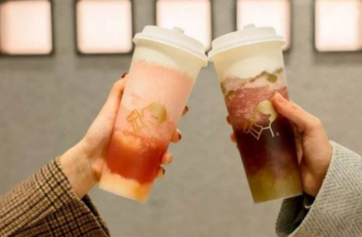 喜茶消费者需求点