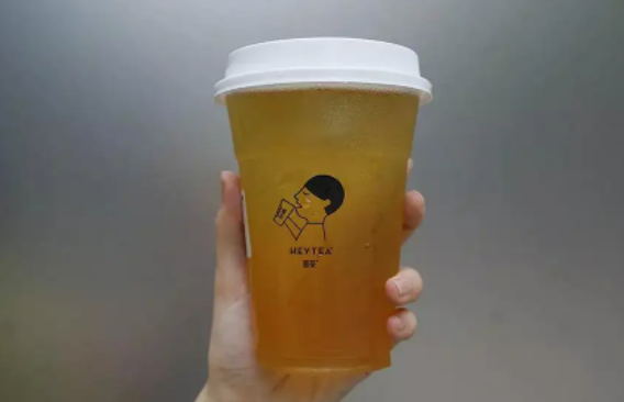 北京喜茶代购