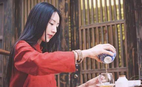 喝喜茶失眠