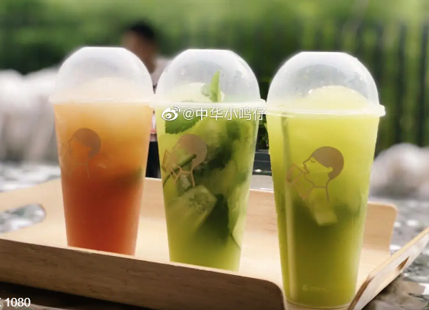 喜茶爆柠做法