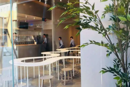 喜茶所有分店