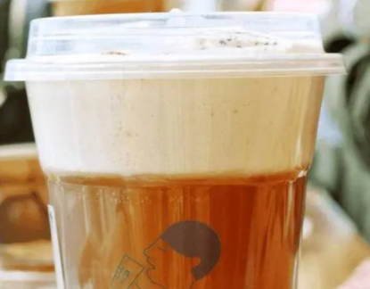 喜茶芝士奶盖配方