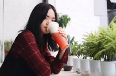 喜茶设计师