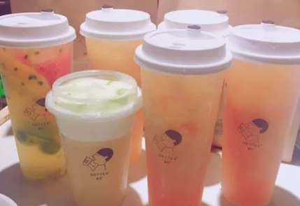 喜茶是否加盟