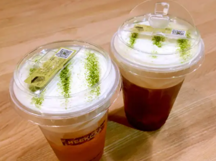 喜茶奶茶做法